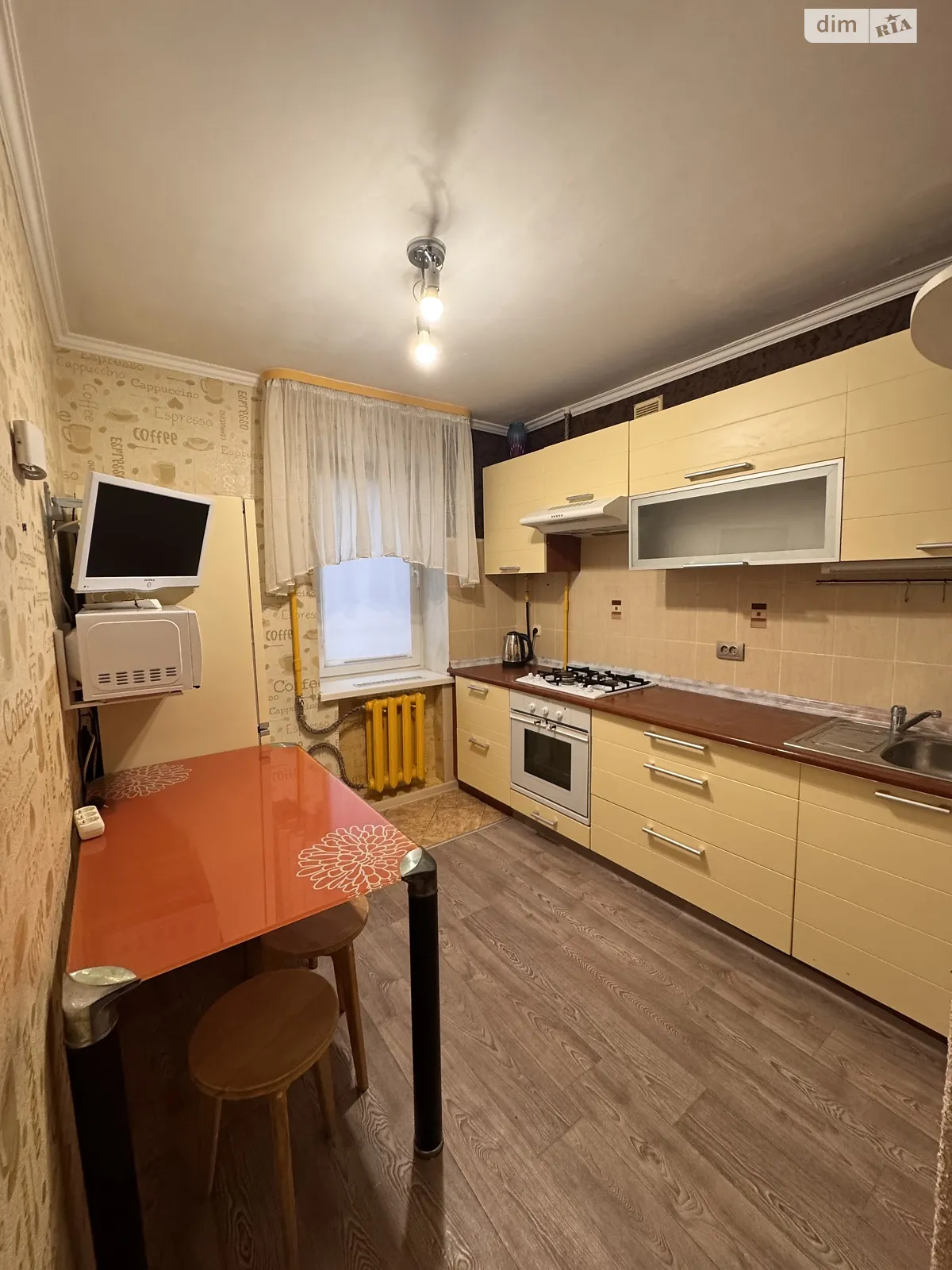 Сдается в аренду 1-комнатная квартира 35 кв. м в Хмельницком, ул. Заречанская, 50 - фото 1