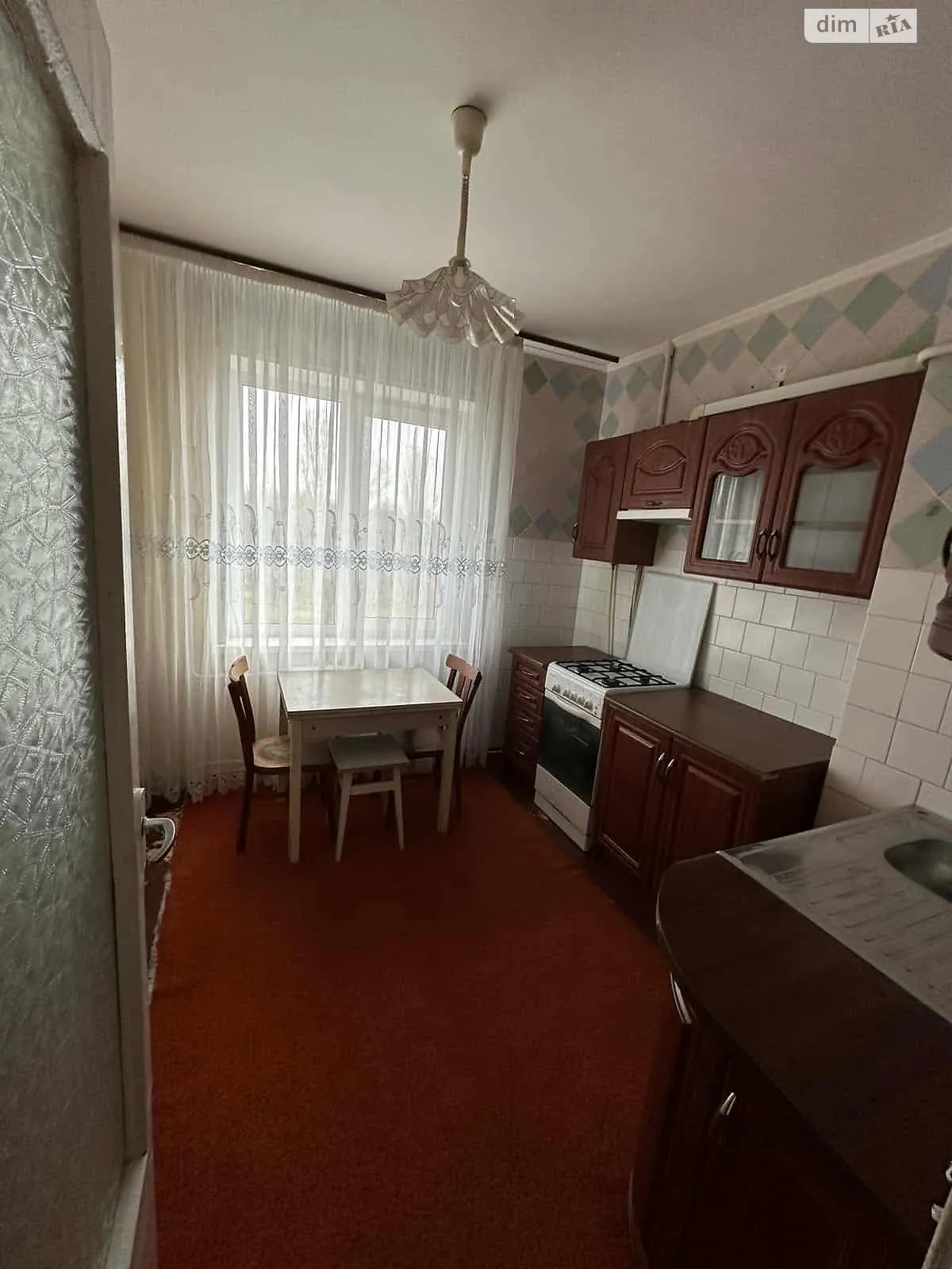 Сдается в аренду 2-комнатная квартира 54 кв. м в Белой Церкви, ул. Шевченко, 99 - фото 1