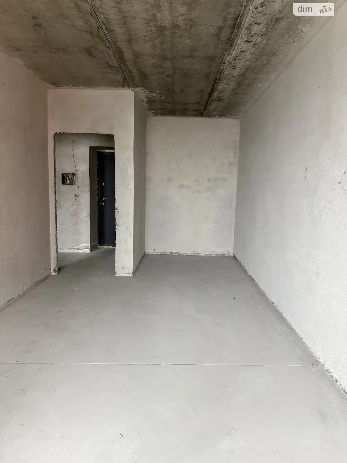 1-комнатная квартира 42.8 кв. м в Тернополе, ул. Академика Сергея Королева, 7Б - фото 1