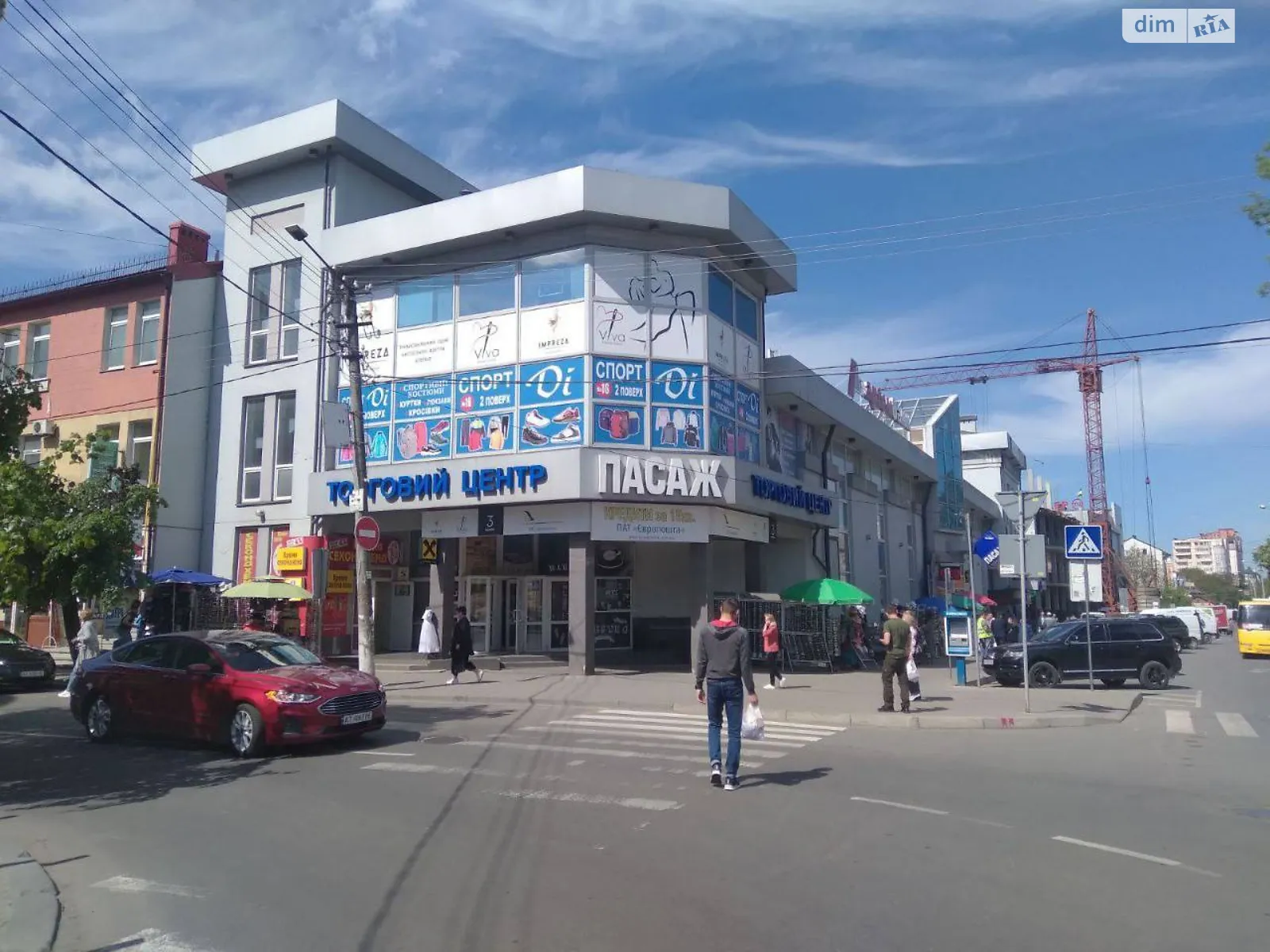 Продается помещения свободного назначения 51.1 кв. м в 3-этажном здании, цена: 35000 $ - фото 1