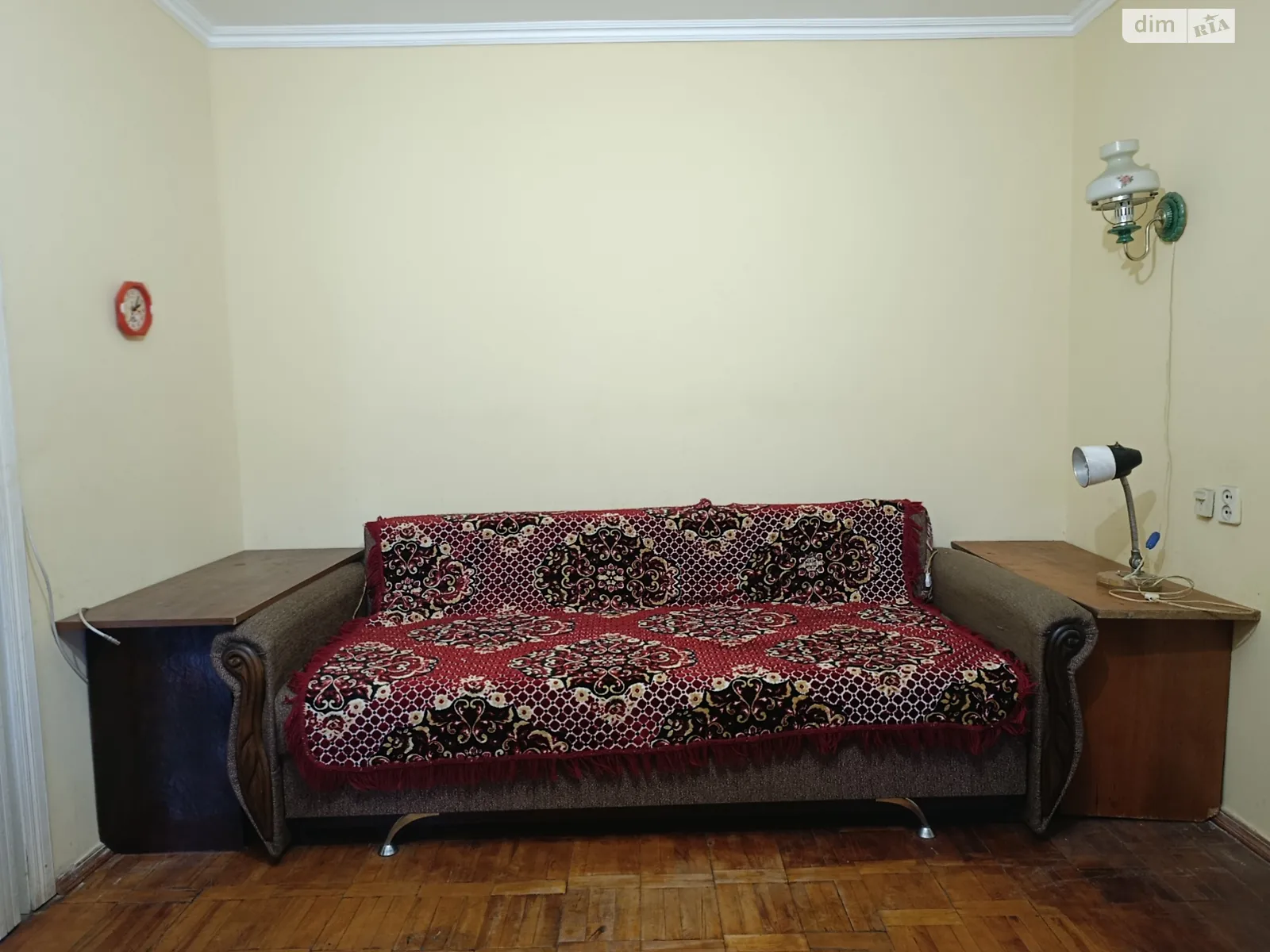 Здається в оренду 2-кімнатна квартира 40 кв. м у Хмельницькому, вул. Героя України Дмитра Васильєва(Попова) - фото 1