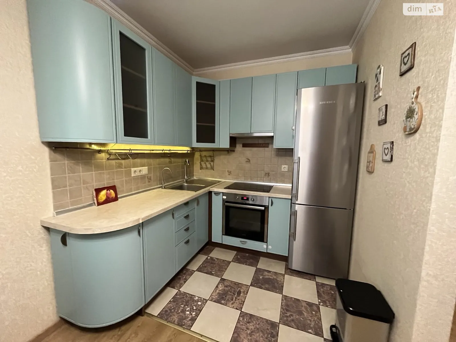 Продается 2-комнатная квартира 73.2 кв. м в Киеве, цена: 140000 $ - фото 1