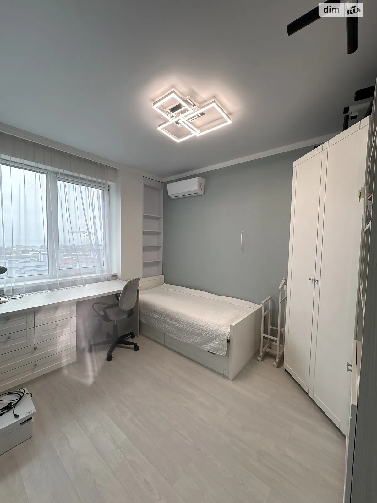 Продається 2-кімнатна квартира 80 кв. м у Крижанівка, вул. Марсельська, 33/3 - фото 1