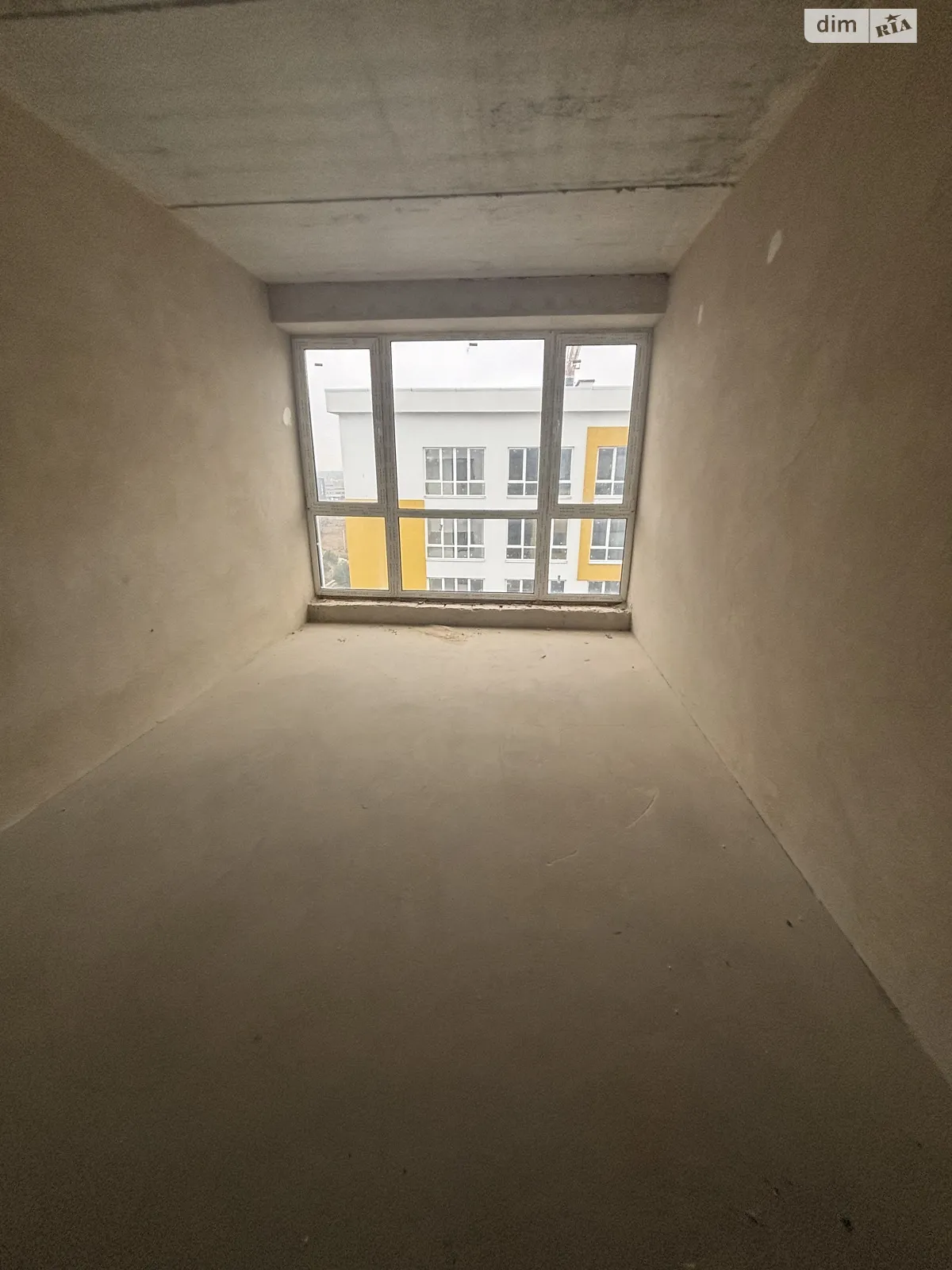 Продается 1-комнатная квартира 22.22 кв. м в Буче, бул. Леонида Бирюкова, 7 - фото 1