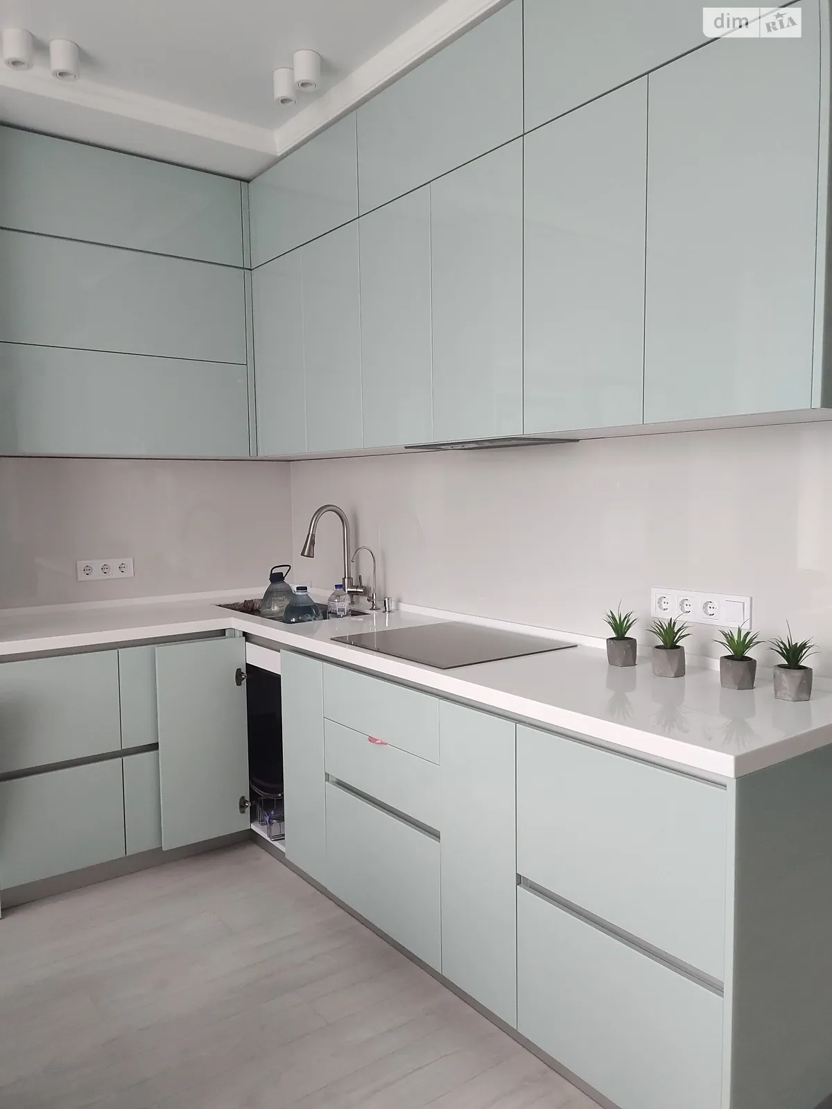 Продається 2-кімнатна квартира 40 кв. м у Крижанівка, вул. Марсельська, 33/3 - фото 1