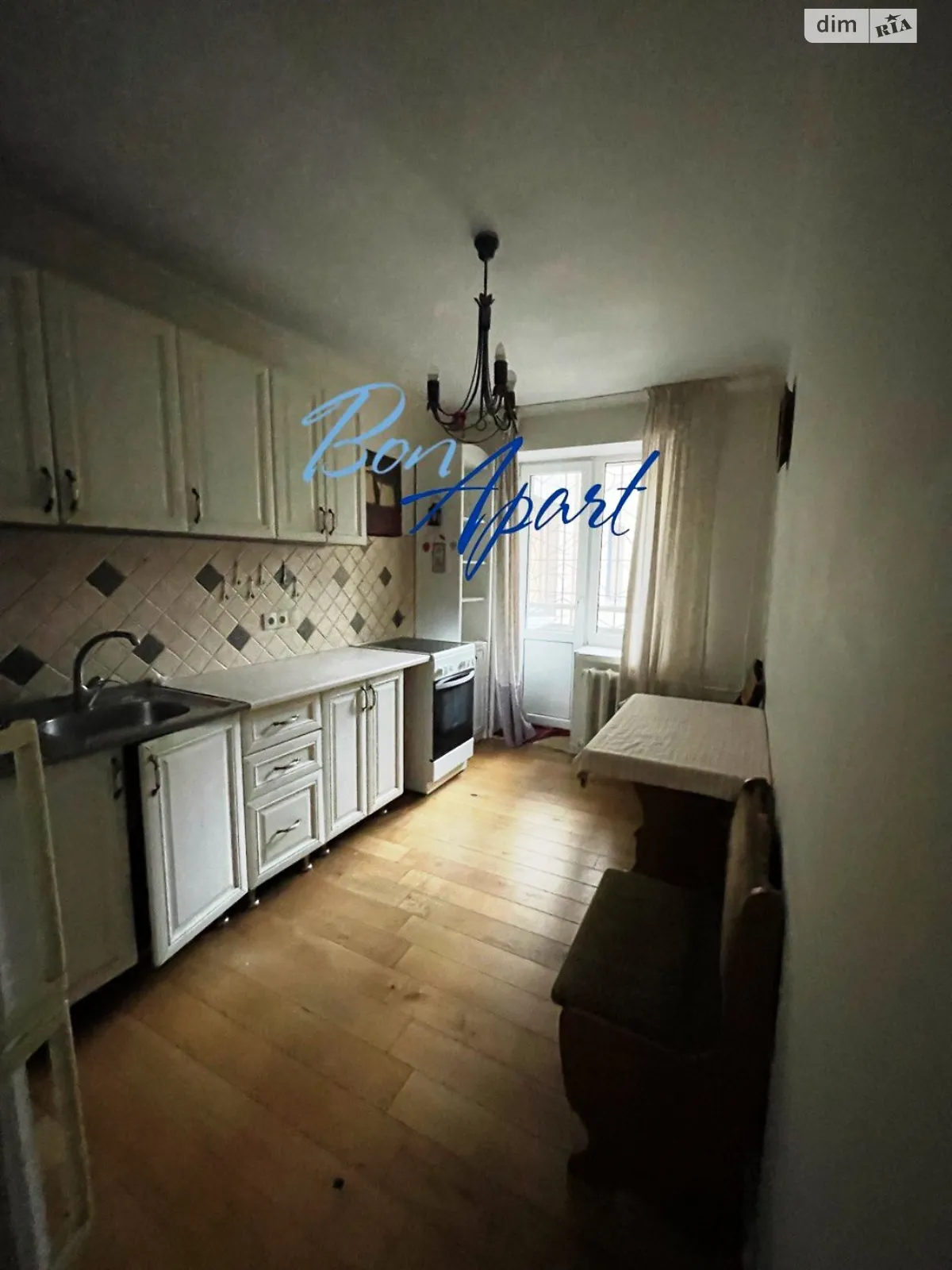 Продается 3-комнатная квартира 68.4 кв. м в Киеве, ул. Петра Радченко, 4 - фото 1