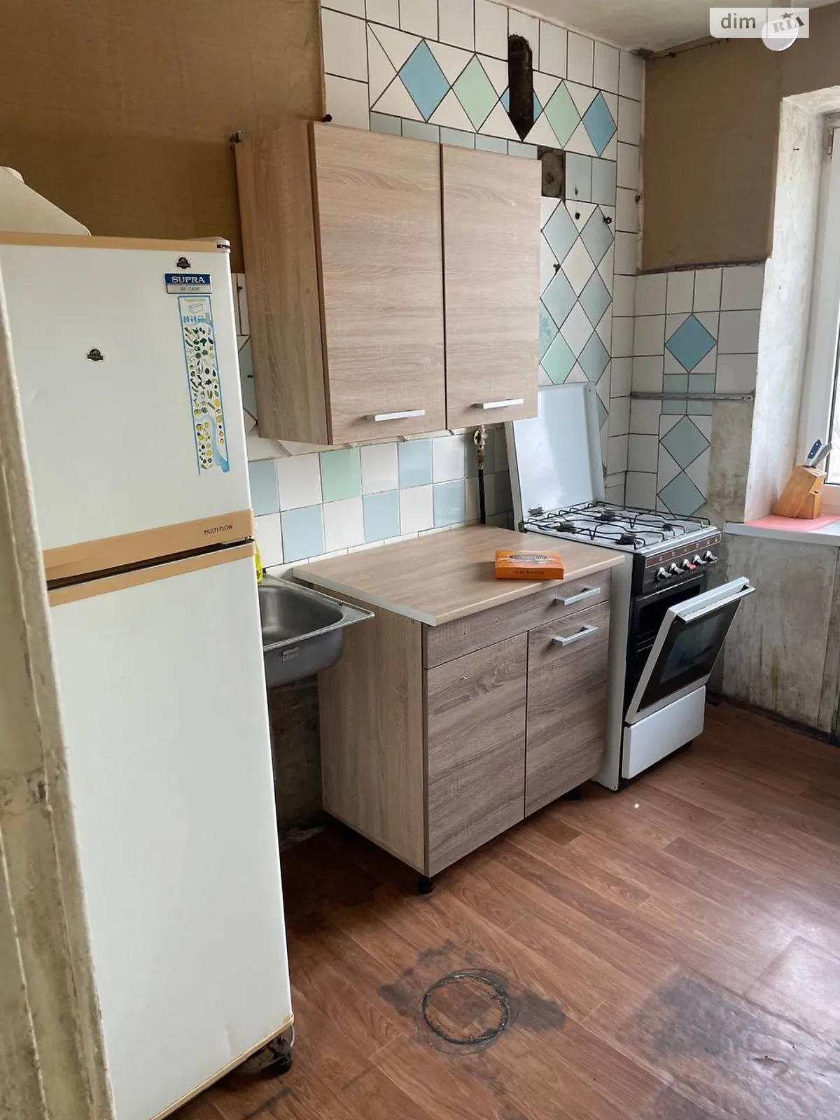 Продается 3-комнатная квартира 64.1 кв. м в Днепре, цена: 40200 $ - фото 1