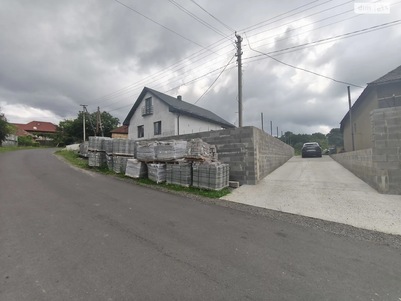 Продається будинок 2 поверховий 157 кв. м з подвалом, цена: 115000 $ - фото 1