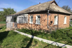 Продаж будинку, Вінницька, Борсуки, Польова вулиця