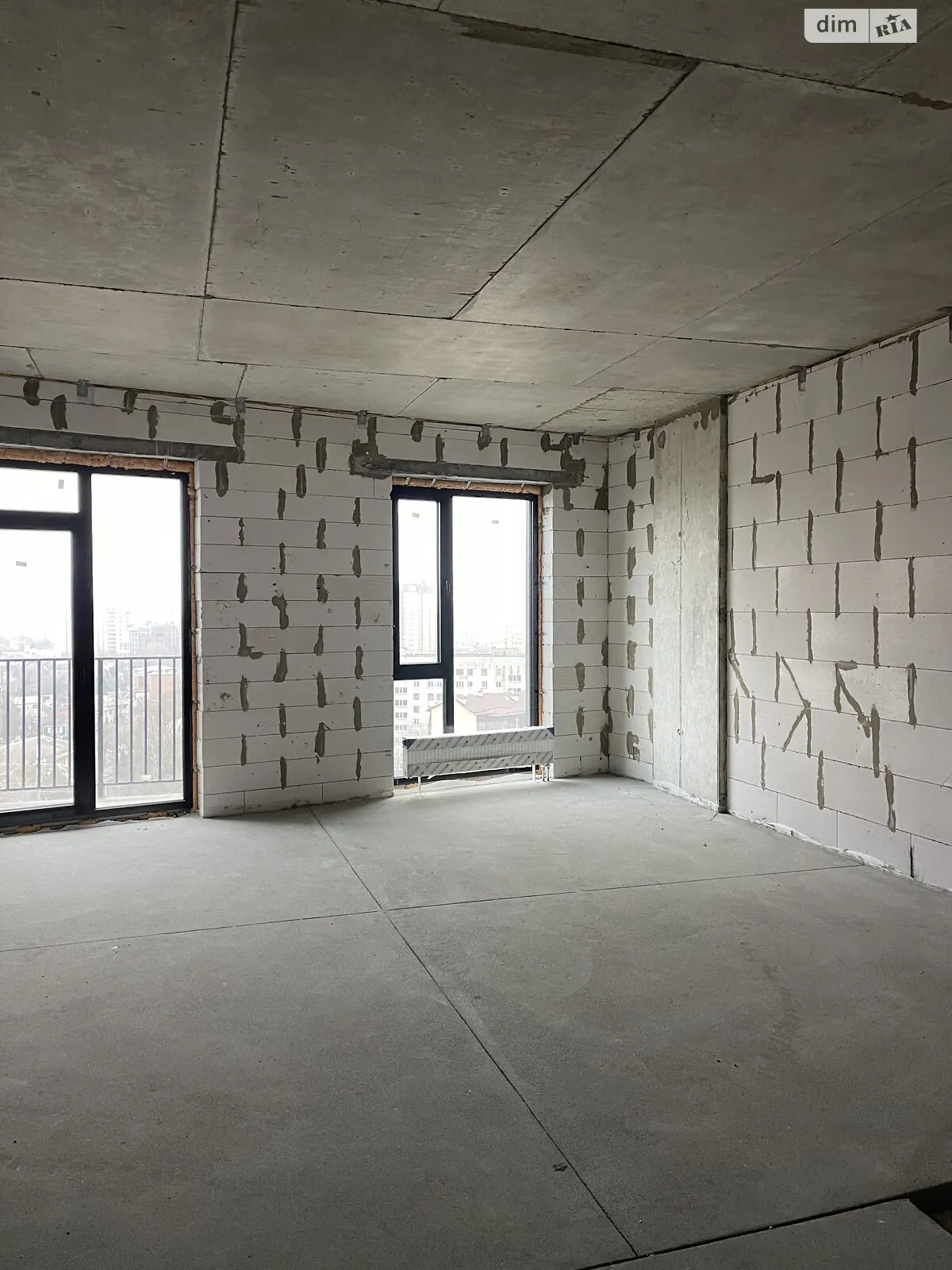 Продается 1-комнатная квартира 47.6 кв. м в Одессе, ул. Чубаевская, 1 - фото 1