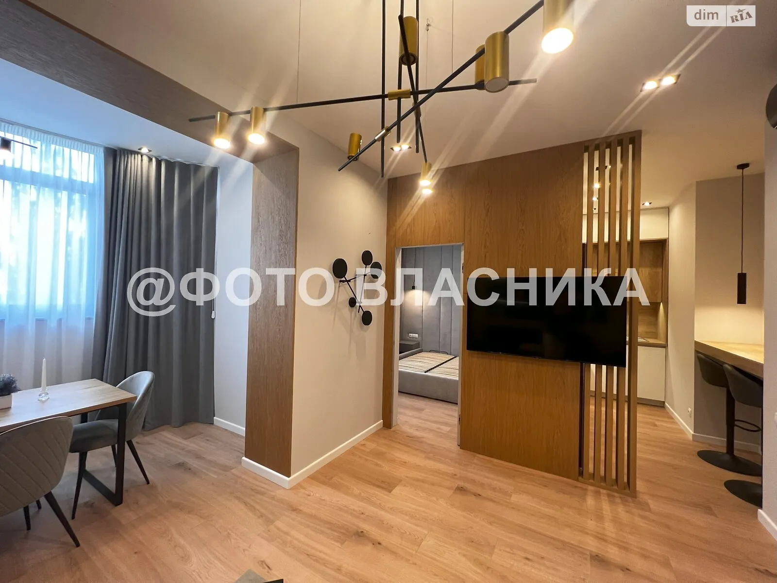 Продается 1-комнатная квартира 49.2 кв. м в Харькове, ул. Ботаническая, 2 - фото 1