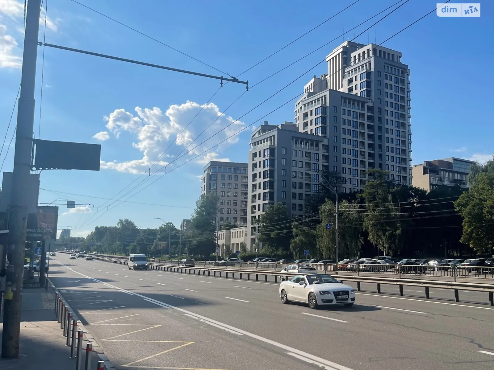 просп. Берестейский(Победы) Шулявка Киев ЖК Crystal Park Tower Шулявская, цена: 29000 $ - фото 1