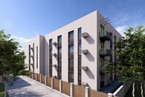 Продаж квартири, Тернопільська, Петриків, Лесі Українки вулиця