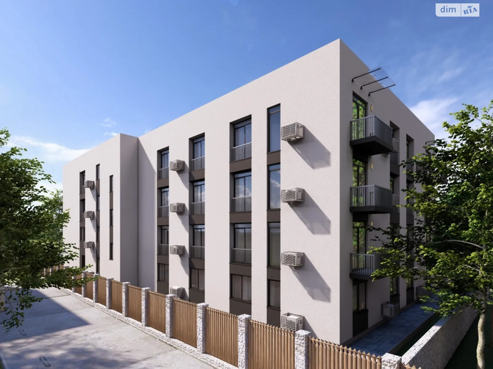 Продается 2-комнатная квартира 62 кв. м в Петрикове, ул. Леси Украинки - фото 1