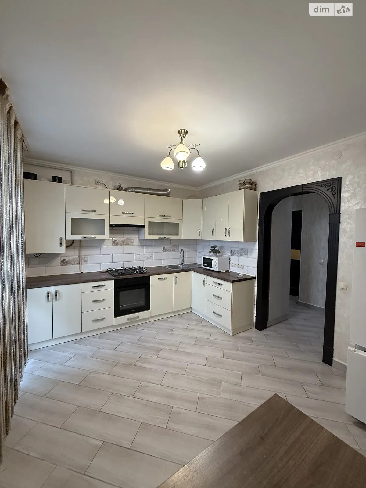 Сдается в аренду 1-комнатная квартира 47 кв. м в Львове, ул. Рубчака Ивана - фото 1