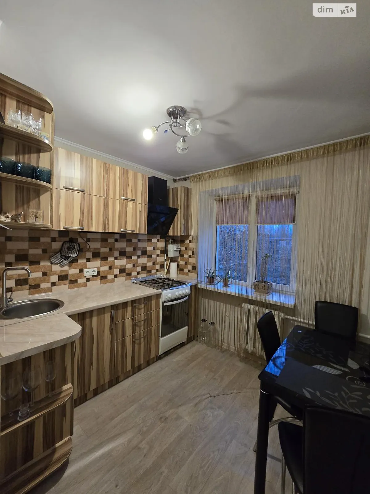 Продается 1-комнатная квартира 31.5 кв. м в Одессе, цена: 32500 $ - фото 1