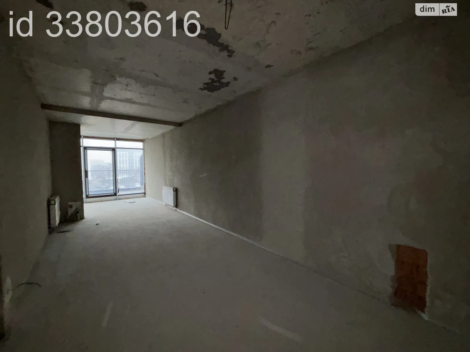 Продается 3-комнатная квартира 99.45 кв. м в Ужгороде, ул. Николая Бобяка, 1Б корпус 1 - фото 1