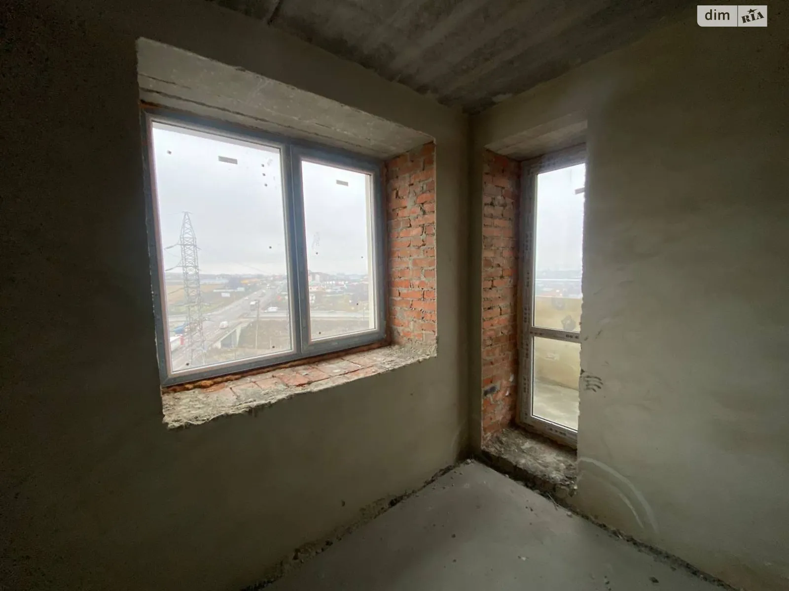 2-комнатная квартира 68.6 кв. м в Тернополе, цена: 44000 $ - фото 1