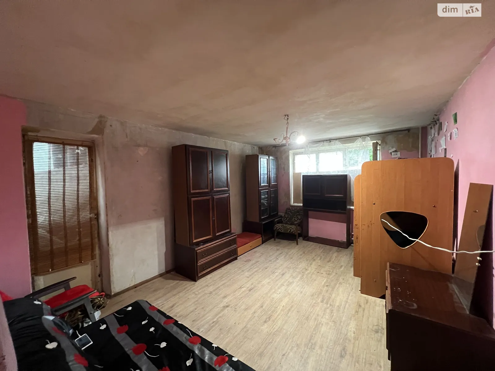 Продается 2-комнатная квартира 44.4 кв. м в Днепре, ул. Коробова - фото 1