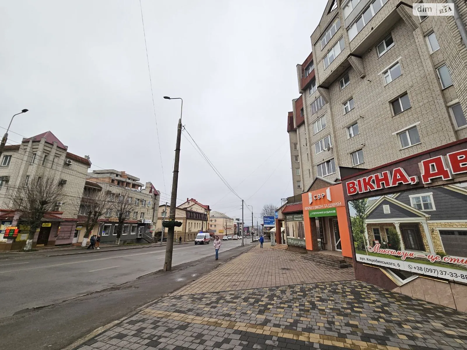 Сдается в аренду помещения свободного назначения 101.2 кв. м в 7-этажном здании, цена: 30000 грн - фото 1