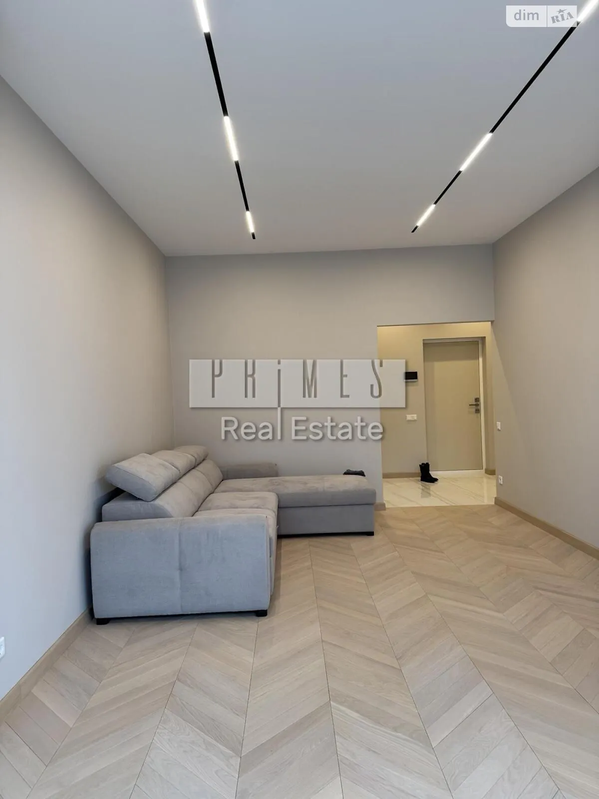 Продается 1-комнатная квартира 51.4 кв. м в Киеве, ул. Андрея Верхогляда(Драгомирова), 15Б - фото 1