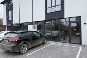 Продаж комерційного приміщення, Вінниця, р‑н. Слов'янка, Лялі Ратушної вулиця, буд. 113