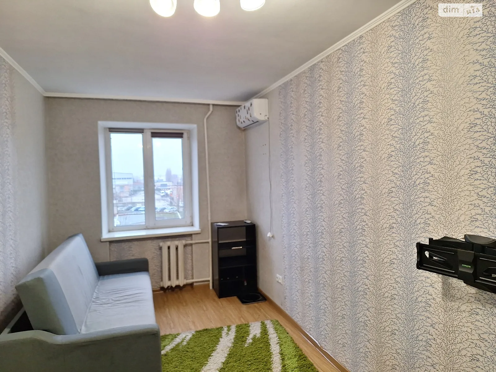 Сдается в аренду комната 22 кв. м в Виннице, цена: 4500 грн - фото 1