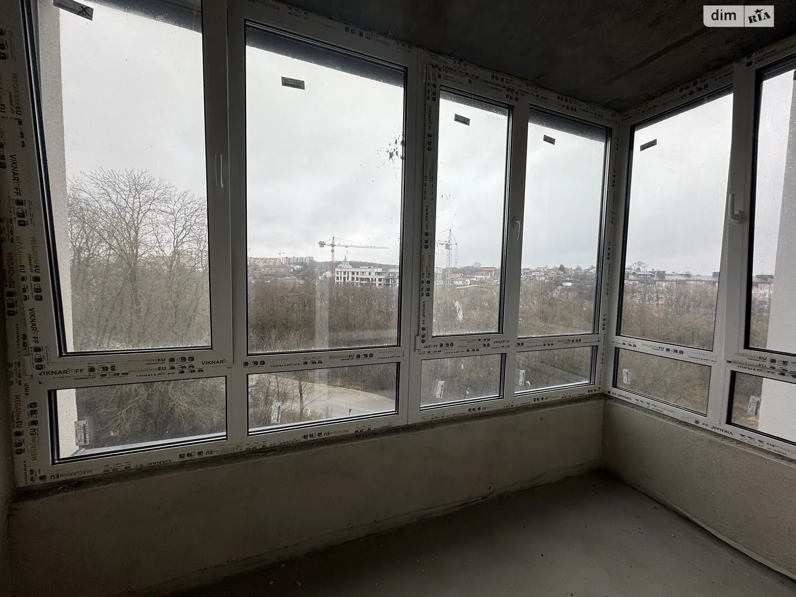 3-комнатная квартира 92 кв. м в Тернополе, ул. Львовская - фото 1