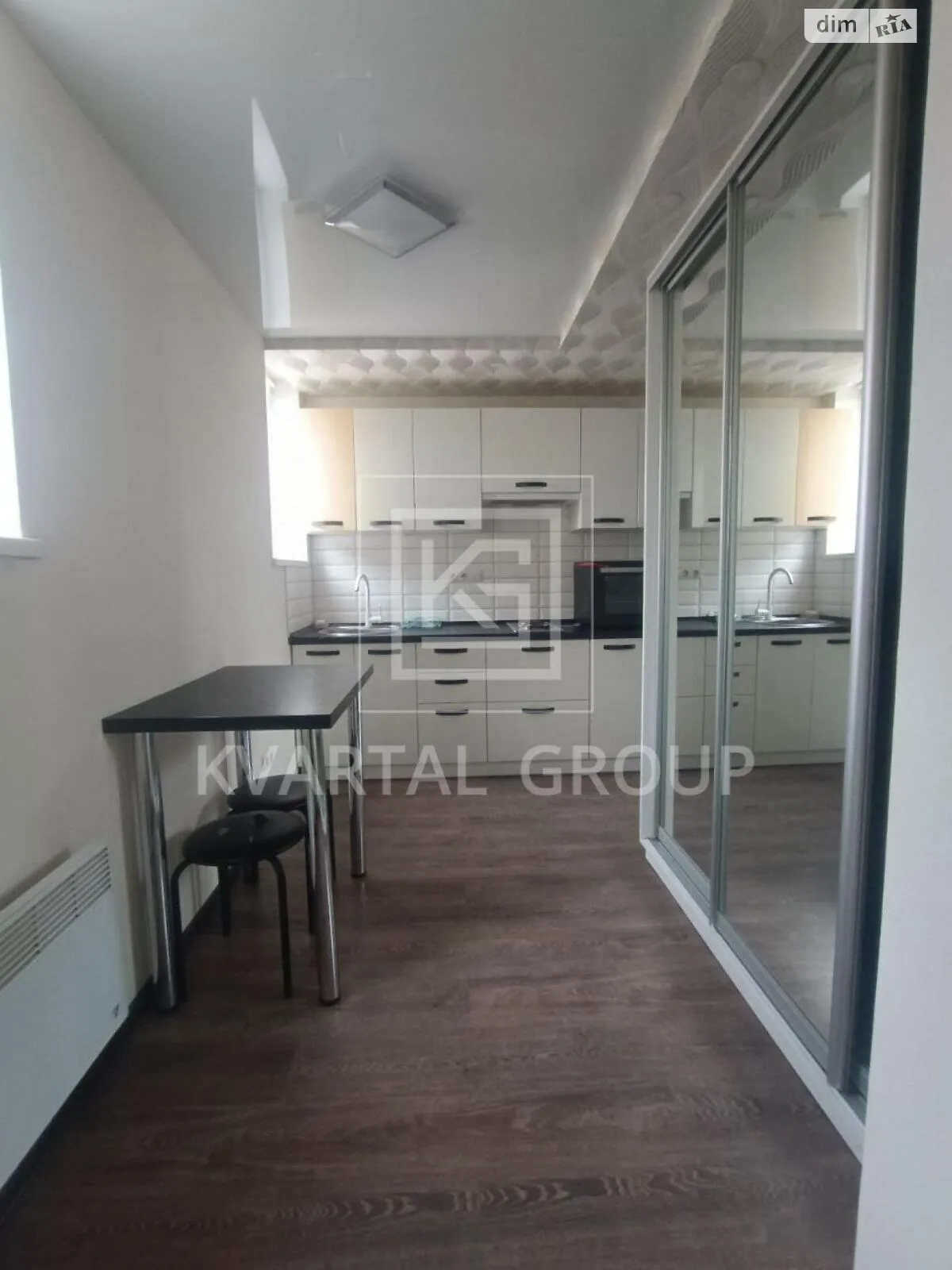 Продается 1-комнатная квартира 20.6 кв. м в Ирпене, ул. Соборная(ІІІ Интернационала) - фото 1