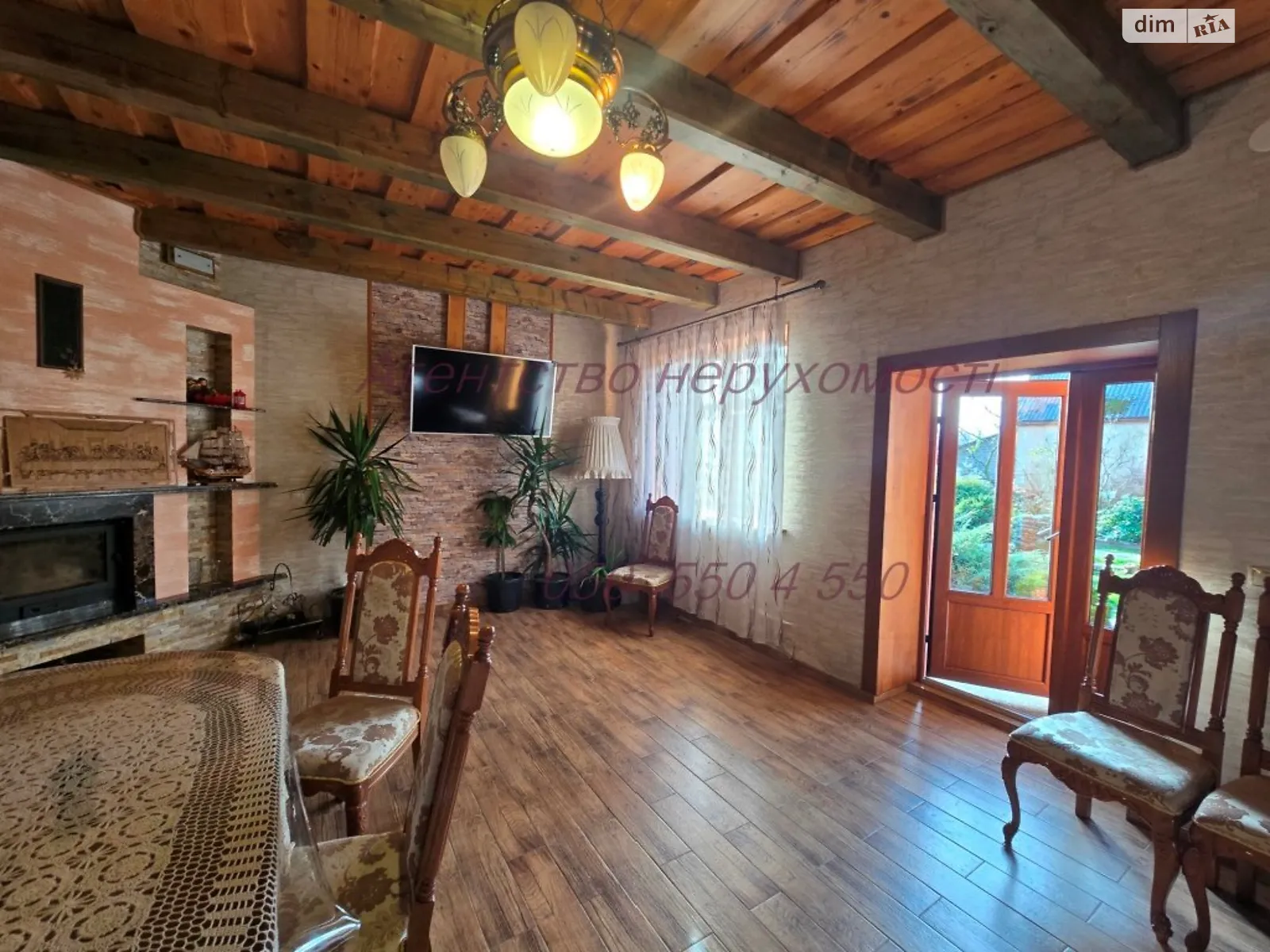 Продається будинок 2 поверховий 118.5 кв. м з банею/сауною, цена: 190000 $ - фото 1