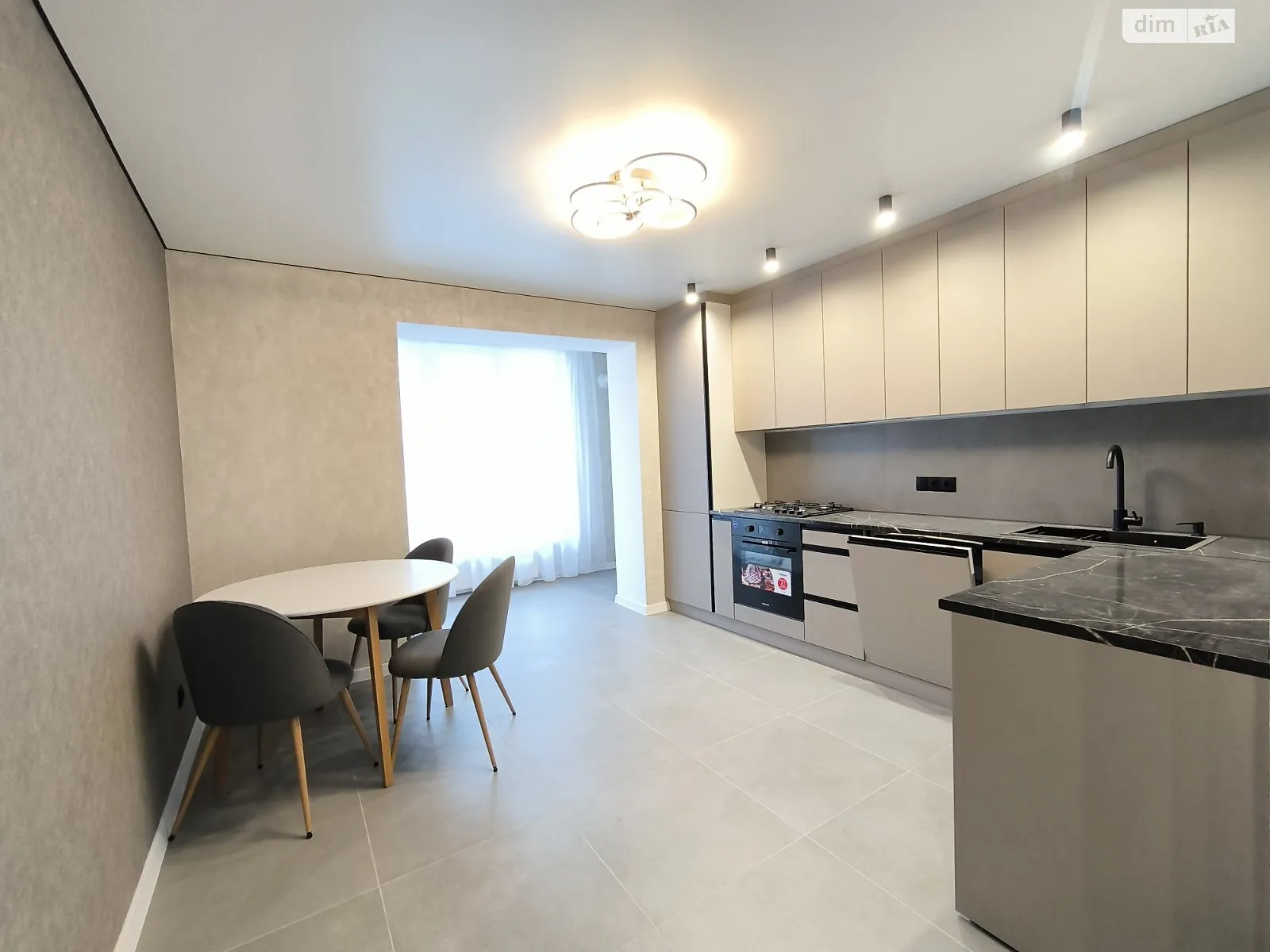 Сдается в аренду 2-комнатная квартира 68 кв. м в, цена: 19000 грн - фото 1