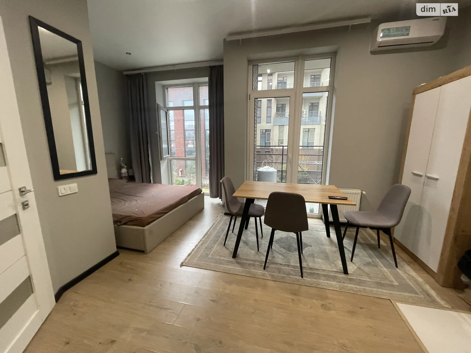 Продается 1-комнатная квартира 36 кв. м в Одессе, ул. Анатолия Бачинского(Неделина), 82А - фото 1