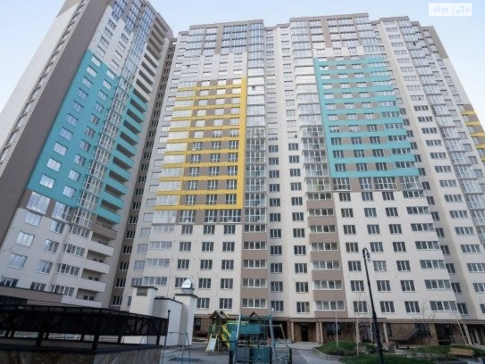 Продається 3-кімнатна квартира 85.5 кв. м у Києві, цена: 93000 $ - фото 1