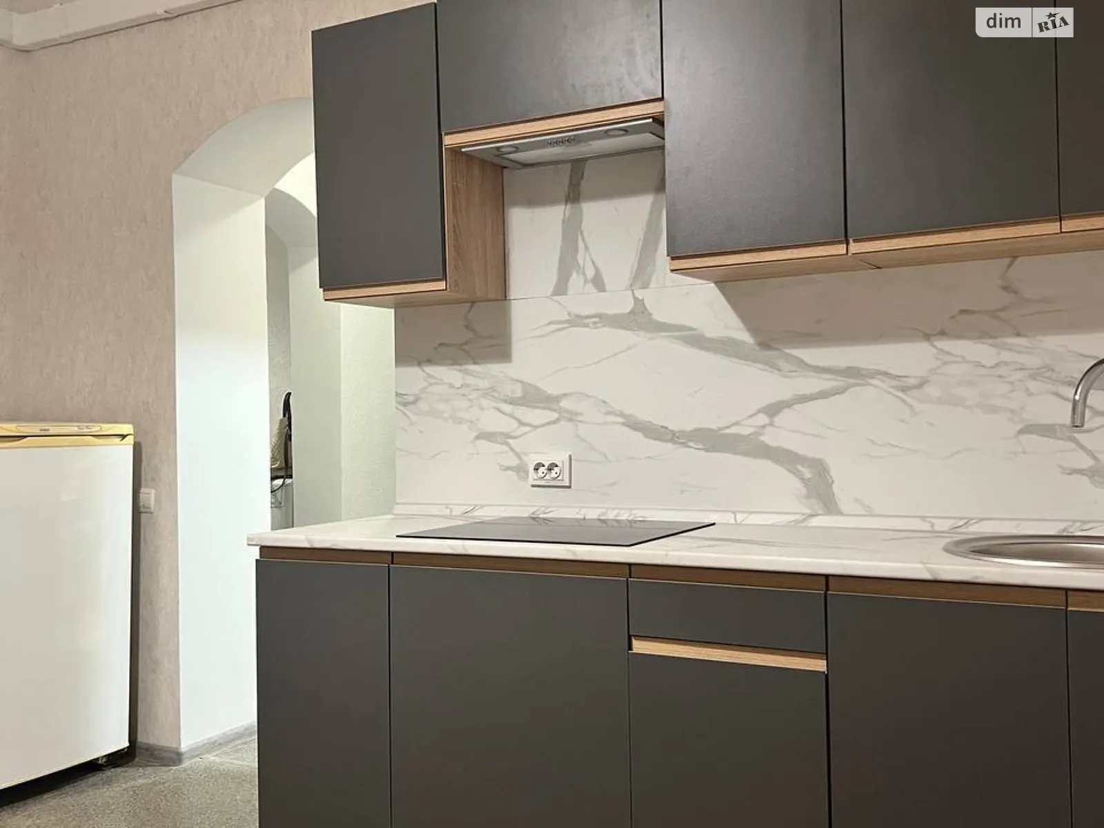 Сдается в аренду часть дома 43.5 кв. м с верандой, цена: 16000 грн - фото 1