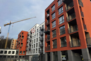 Продаж квартири, Львівська, Брюховичі (Львів), Широка вулиця, буд. 22