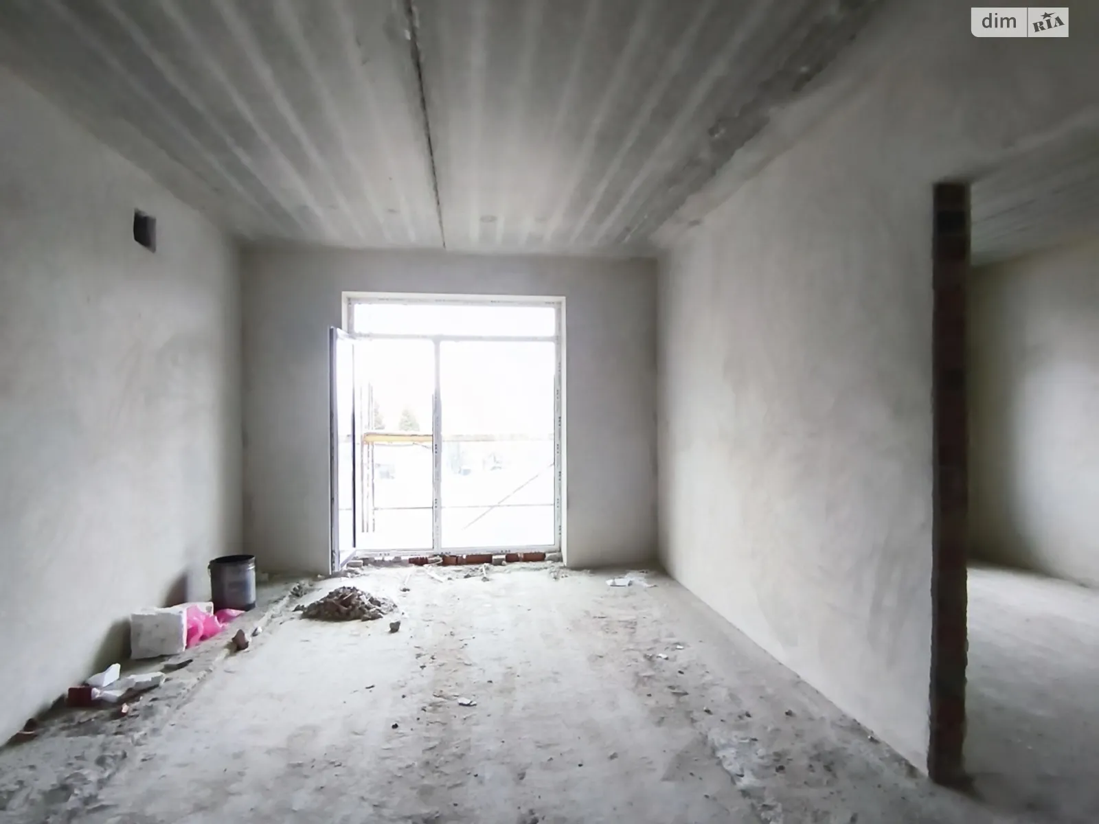 Продается 1-комнатная квартира 44.8 кв. м в Ивано-Франковске, ул. Левинского И. - фото 1