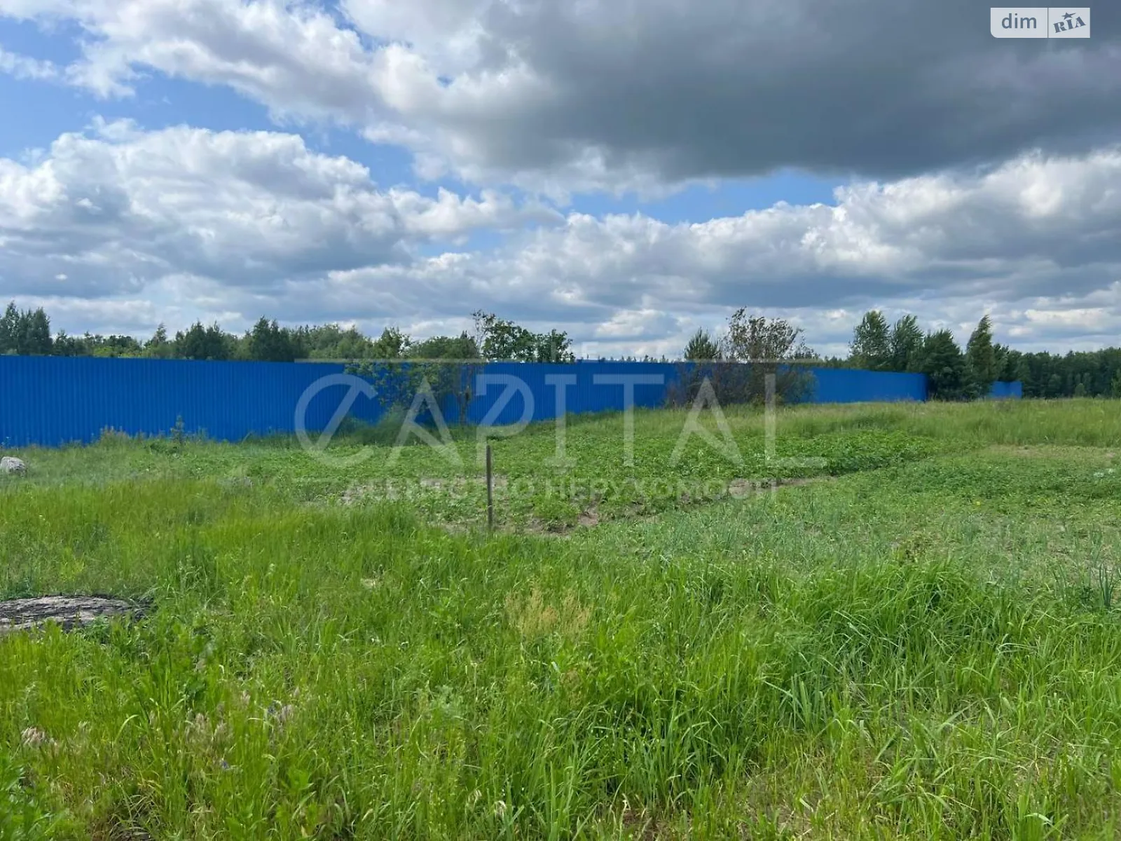 Продается земельный участок 68 соток в Киевской области, цена: 69000 $ - фото 1