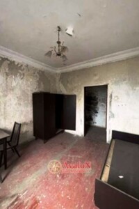 Продажа квартиры, Одесса, р‑н. Лузановка, Николаевская дорога, дом 257, кв. 10