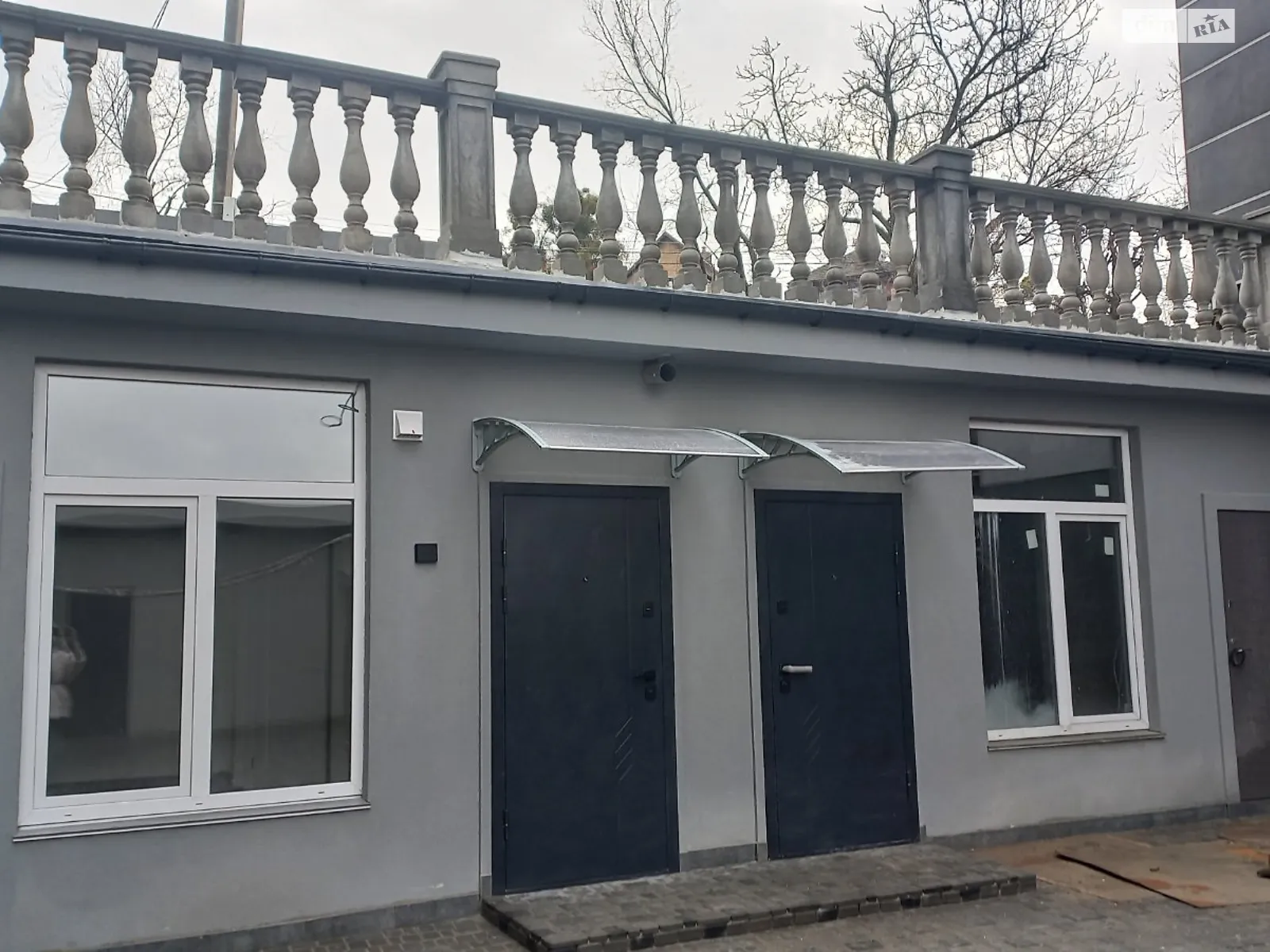 Здається в оренду приміщення вільного призначення 25.6 кв. м в 1-поверховій будівлі, цена: 15000 грн - фото 1