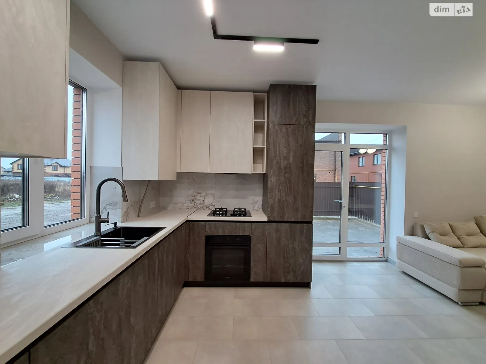 вул. Традиційна Агрономічне, цена: 100000 $ - фото 1