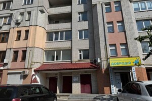 Довгострокова оренда квартири, Хмельницький, р‑н. Виставка, Старокостянтинівське шосе, буд. 1/1