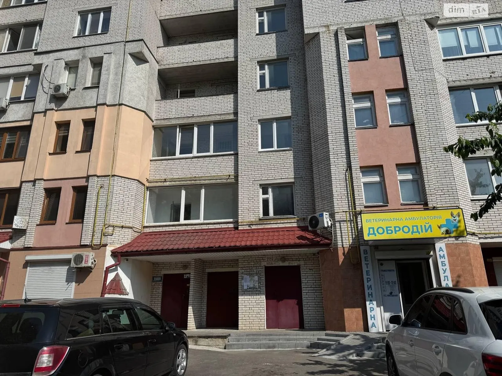 Сдается в аренду 1-комнатная квартира 39.2 кв. м в Хмельницком, Старокостянтиновское шоссе, 1/1 - фото 1