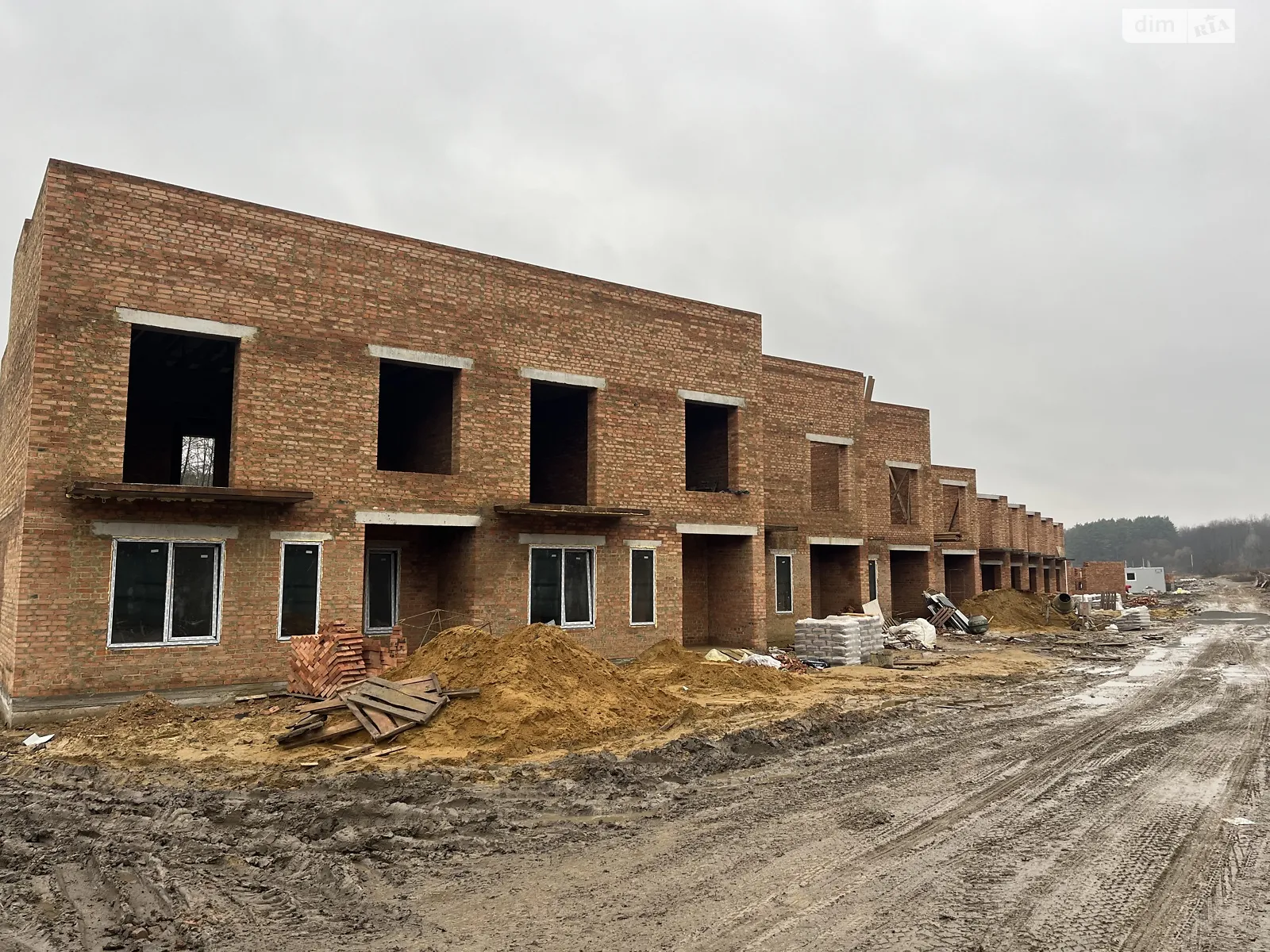 ул. Дачная Прибужское (Шкуринци), цена: 98000 $ - фото 1