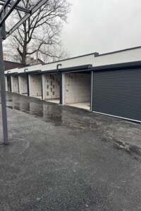 Продажа гаражей