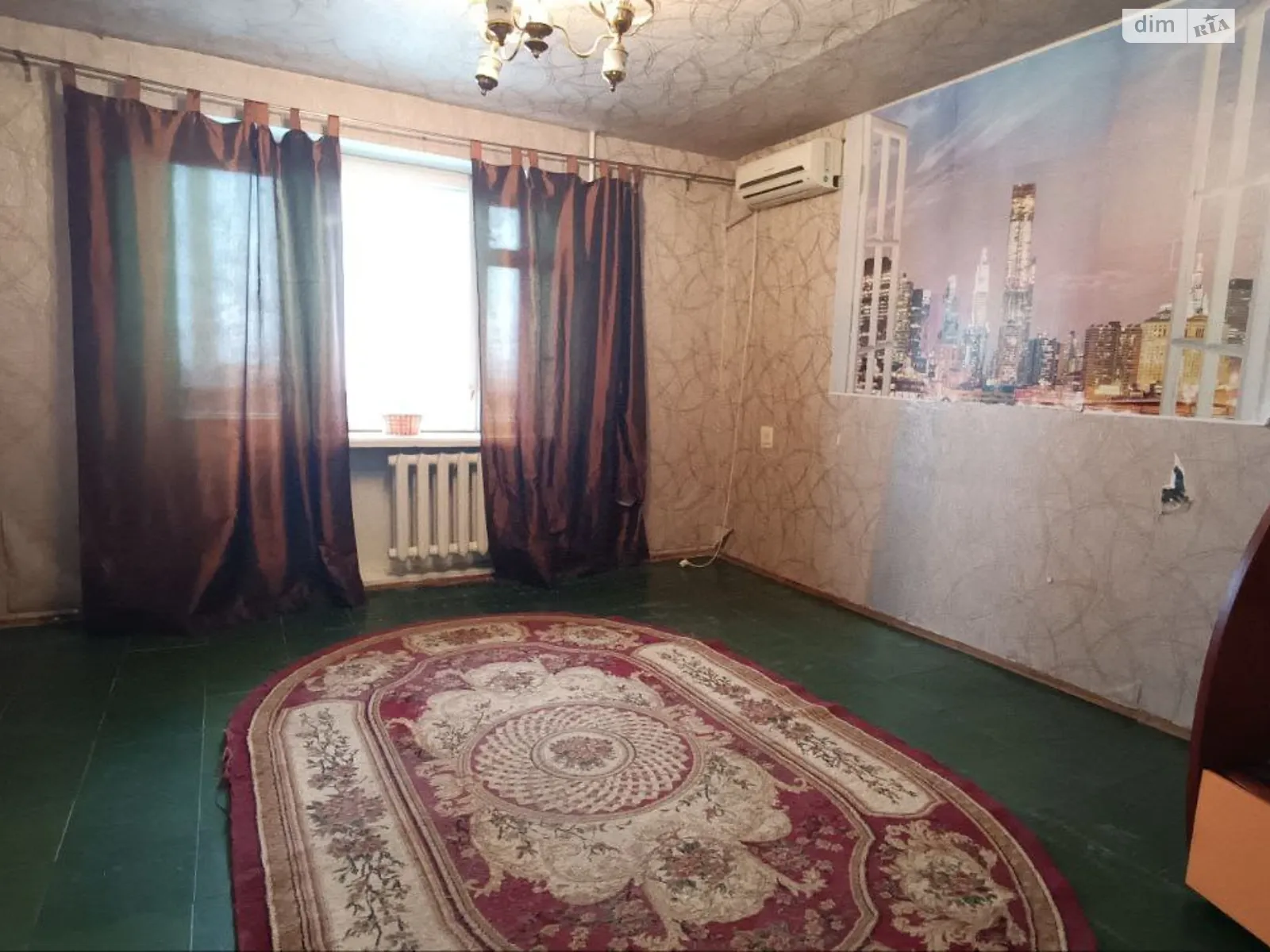 Продається 3-кімнатна квартира 65.2 кв. м у Дніпрі, вул. Красноводська, 1А - фото 1