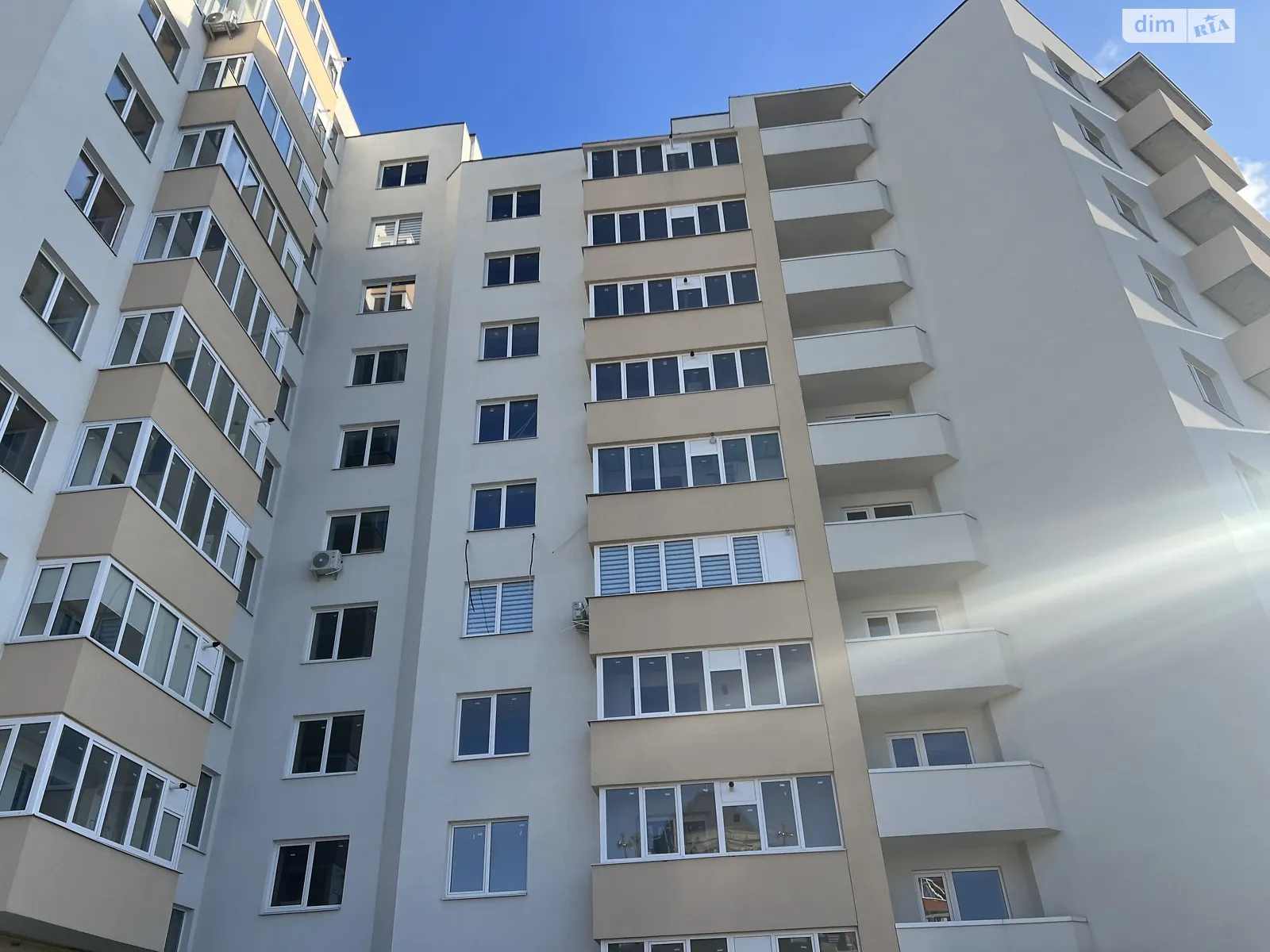 2-комнатная квартира 68.67 кв. м в Тернополе, цена: 44636 $ - фото 1