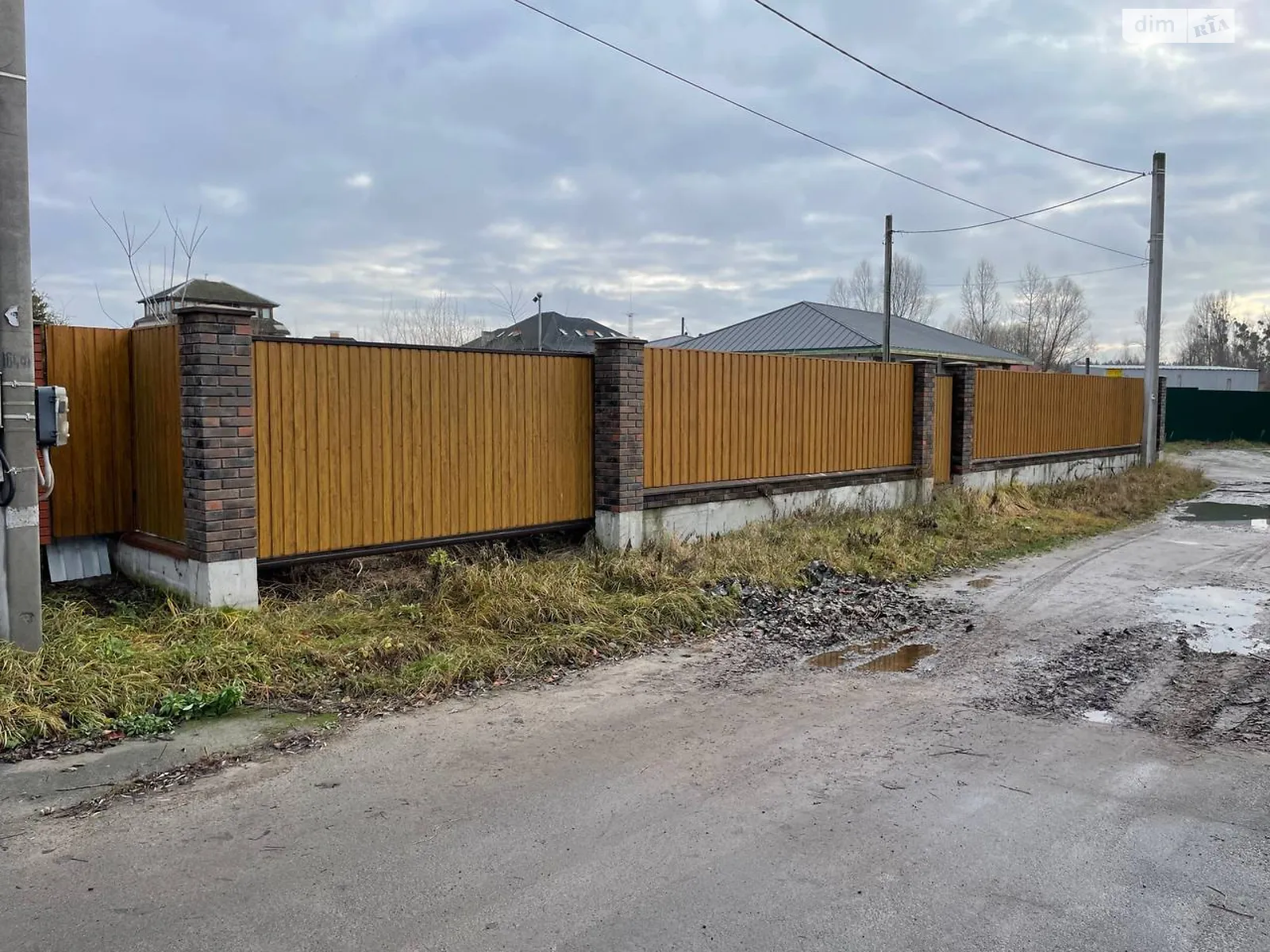 Продается земельный участок 9.29 соток в Киевской области, цена: 110000 $ - фото 1