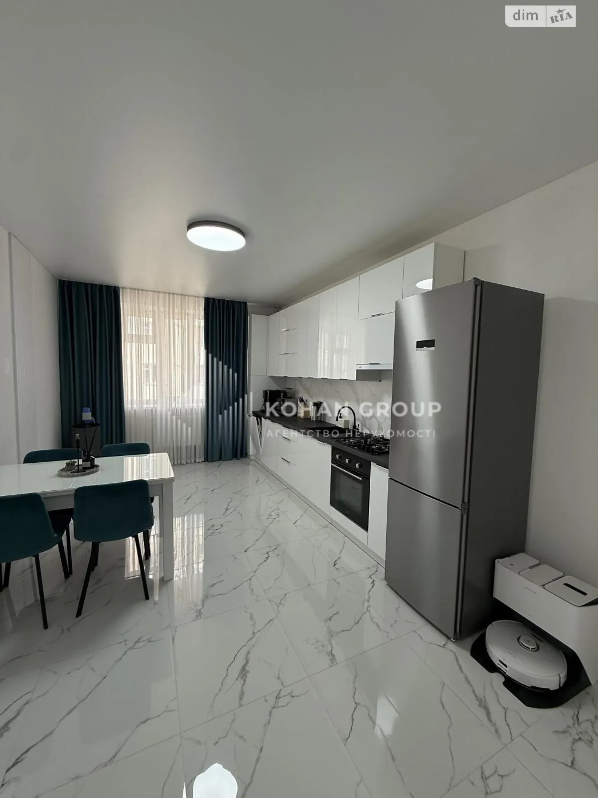 Продается 2-комнатная квартира 67.6 кв. м в Хмельницком, ул. Кармелюка, 3/6 - фото 1