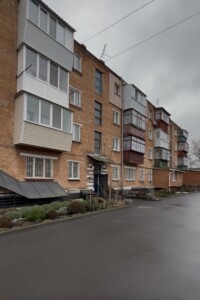 Продаж квартири, Вінницька, Калинівка, Машинобудівників вулиця, буд. 10