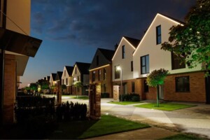 Продажа дуплекса, Львовская, Сокольники, Грушевского улица